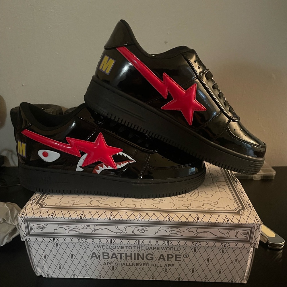 Bapestas